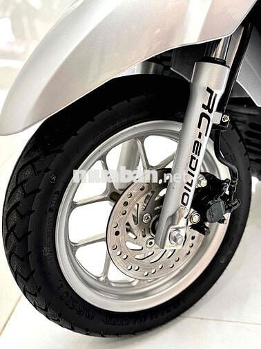 Lead 125 mẫu 2021 đèn LED bản đặc biệt 1chủ ít đi