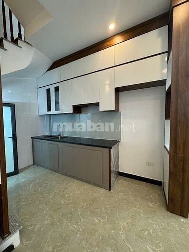 🏡 NHÀ MỚI LÔ GÓC – TRUNG TÂM PHÚC LỢI – Ô TÔ ĐỖ CỬA – GIÁ CHỈ 5.5 TỶ