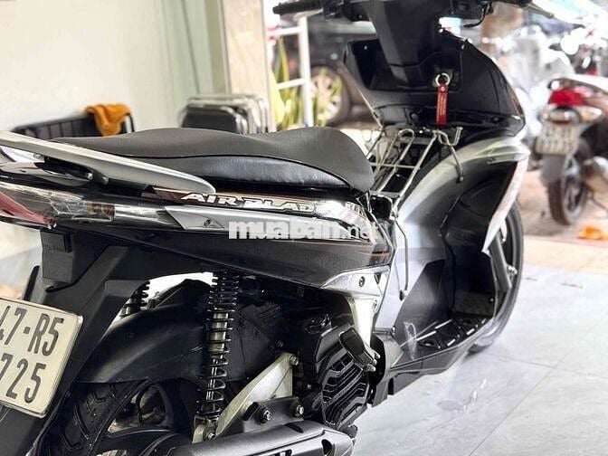 AB 2010 Fi chủ phố 4 số - Xe keng