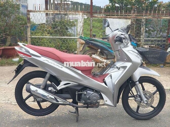 Honda Future Led 2020 mâm đĩa nguyên zin rất đẹp.