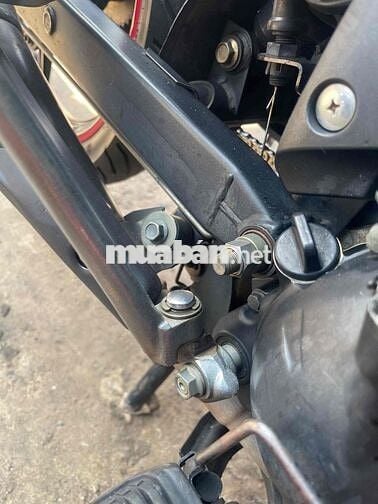 cần bán ex 2010 côn tay đi đc 35 ngàn cây