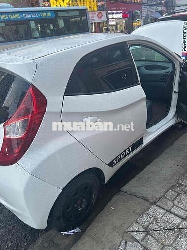 Hyundai Eon 2011 - 75000 km