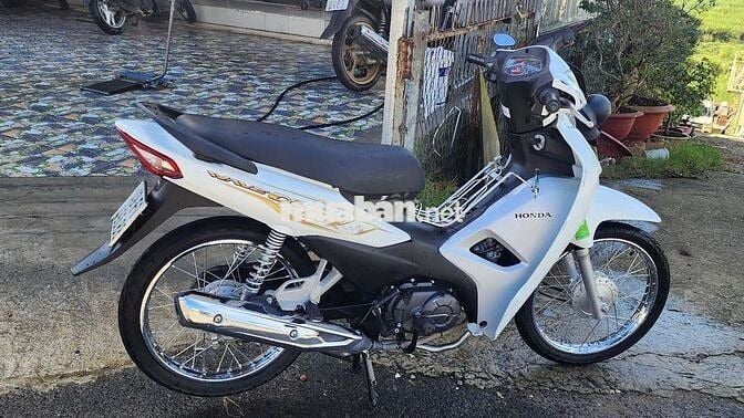 Honda Wave A 2022 nguyên zin rất đẹp.