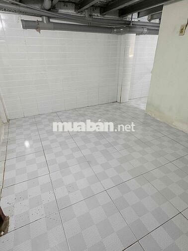 Cho Thuê phòng rộng 25m2 phòng ngủ riêng biệt gàn kcx .ufm