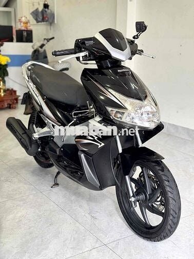 AB 2010 Fi chủ phố 4 số - Xe keng