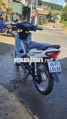Honda Wave A 2022 nguyên zin rất đẹp.