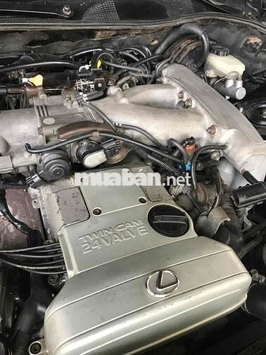 GS300 DỄ THƯƠNG !!! ĐẠP LÀ BAY !!! CHẠY LÀ PHÊ !!!