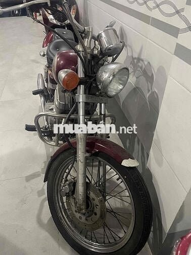 cần bán moto REBEL 125 xe Honda Nhật