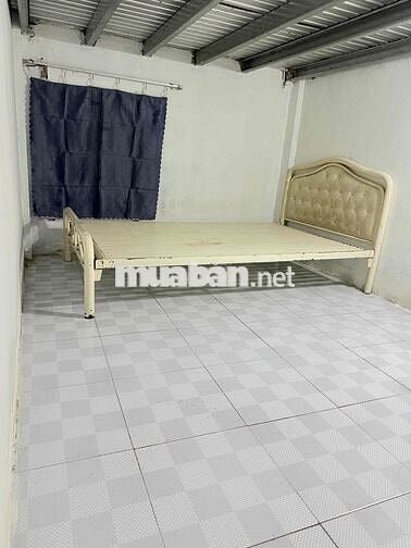 Cho Thuê phòng rộng 25m2 phòng ngủ riêng biệt gàn kcx .ufm
