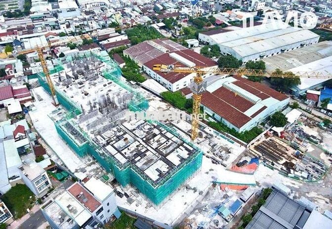BOOKING NGAY SỠ HỮU LIỀN TAY,THANH TOÁN CHỈ 9TR/ Tháng