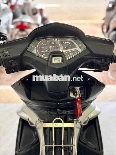 AB 2010 Fi chủ phố 4 số - Xe keng