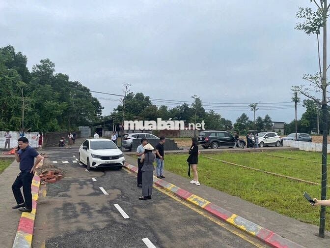 TẠI SAO KHÁCH HÀNG NÊN ĐẦU TƯ ĐẤT NỀN HÒA LẠC?