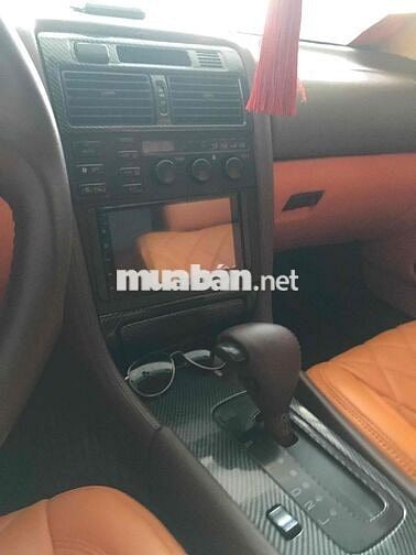 GS300 DỄ THƯƠNG !!! ĐẠP LÀ BAY !!! CHẠY LÀ PHÊ !!!