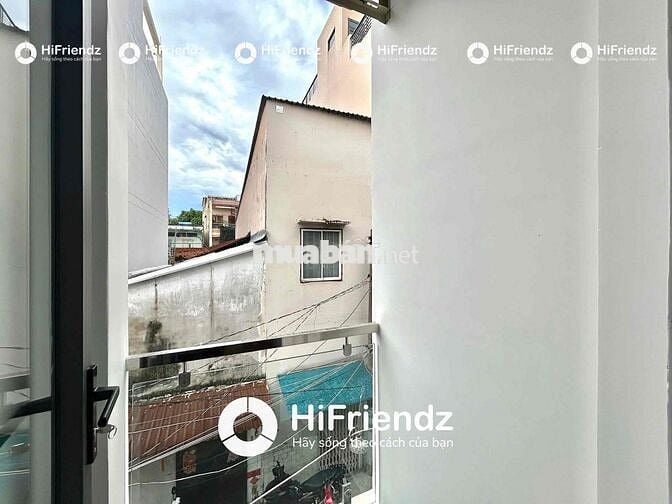 Khai trương CĂN HỘ FULL NT CAO CẤP ngay ĐẦM SEN_Vòng xoay LÊ ĐẠI HÀNH