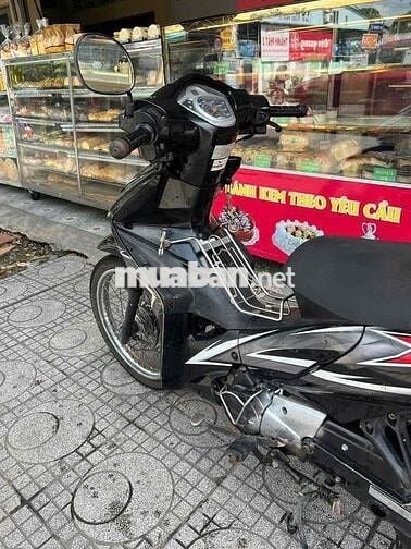 cần bán wave rsx giá rẻ cho anh em
