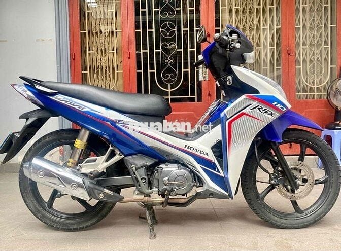 bán xe wave rsx đời 2013 biển thành phố