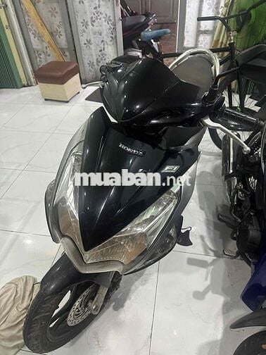 Bán AB 2011 Fi zin máy êm mới làm nồi thay nhớt.