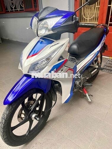 bán xe wave rsx đời 2013 biển thành phố