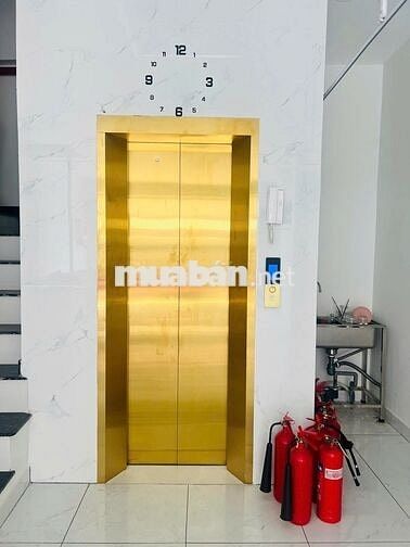 HOT HOT! NHÀ Mặt tiền 99C Đường 3/2, Q10. Nhà Mới 100%, DTSD 500m2