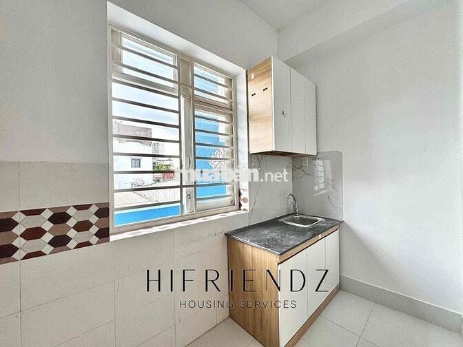 Stuido Mới Xây Sẵn Nội Thất Ngay Đầm Sen ,Cách Văn Hiến 5P Đi Xe
