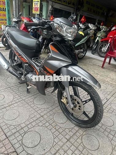 cần bán si rc đời 2021 xe đựo máy zin
