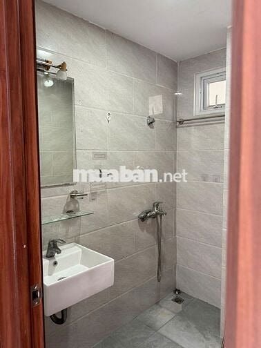 Cho thuê căn hộ 2PN đầy đủ nội thất giá 4.5tr/tháng - CC Samsora