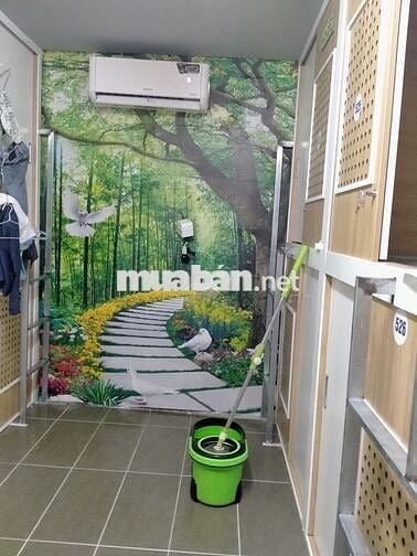 Sleep Box Cao Cấp Tiện Nghi đường Bình Thới gần Đầm Sen BV Quận 11