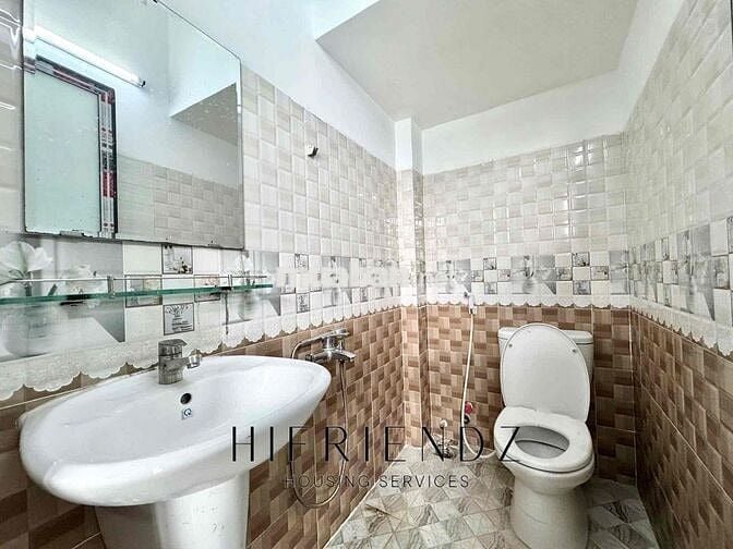 Stuido Mới Xây Sẵn Nội Thất Ngay Đầm Sen ,Cách Văn Hiến 5P Đi Xe