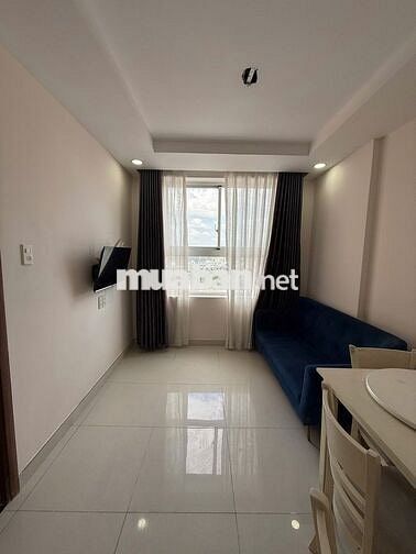 Cho thuê căn hộ 2PN đầy đủ nội thất giá 4.5tr/tháng - CC Samsora