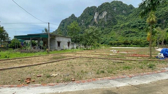 🏗 ĐẤT NỀN GẦN KCN THANH SƠN – CHỈ TỪ 3XX TRIỆU/NỀN 📍 Thanh Sơn, Lươn