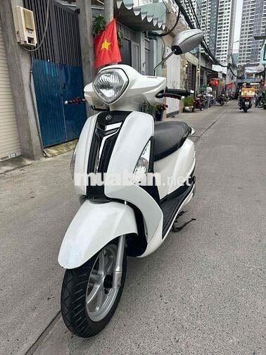 YAMAHA GRANDE 2017 chính chủ máy siêu cọp chất