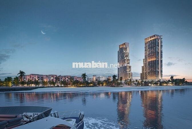 ARIA BAY ,căn hộ cao cấp 5 sao,1 bước chân chạm cát bên vịnh hạ long