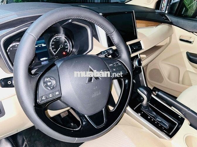 Mitsubishi Xpander 2019 1.5 AT - 1 chủ không Kd