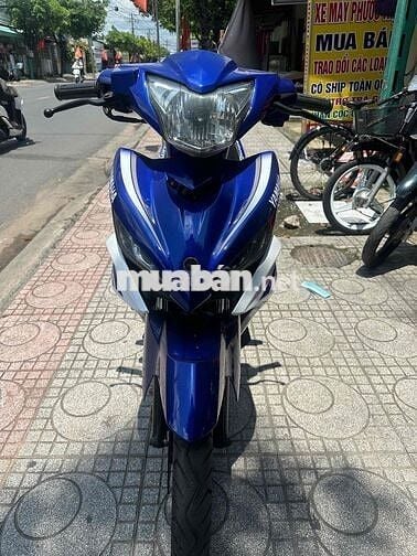 cần bán ex 135 xe đẹp máy chất
