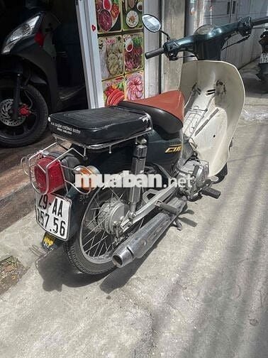 Em Bán Cúp 50cc 2018 Nguyên Zin Êm Ru Biển 29