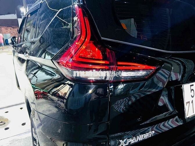 Mitsubishi Xpander 2019 1.5 AT - 1 chủ không Kd