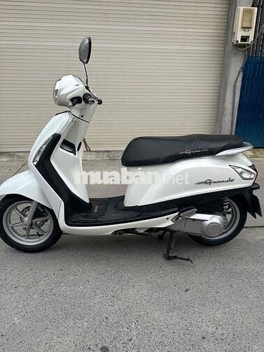 YAMAHA GRANDE 2017 chính chủ máy siêu cọp chất