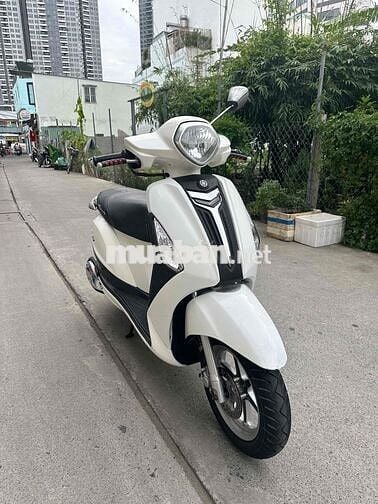 YAMAHA GRANDE 2017 chính chủ máy siêu cọp chất