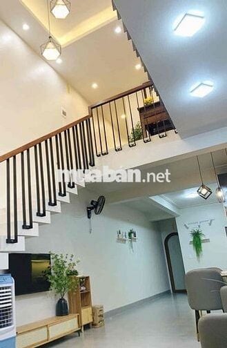 Nhà chính chủ tại Thủ Dầu Một,BD giá 650tr/75m2 gần chợ Phú Hoà
