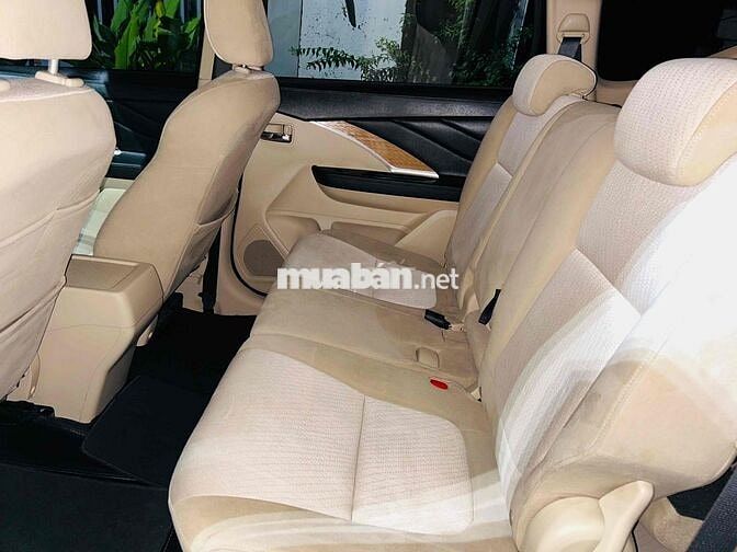 Mitsubishi Xpander 2019 1.5 AT - 1 chủ không Kd