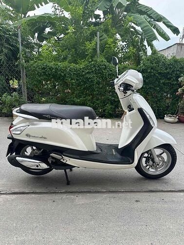 YAMAHA GRANDE 2017 chính chủ máy siêu cọp chất