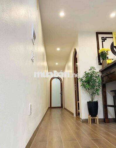 Nhà chính chủ tại Thủ Dầu Một,BD giá 650tr/75m2 gần chợ Phú Hoà