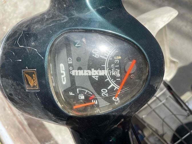 Em Bán Cúp 50cc 2018 Nguyên Zin Êm Ru Biển 29