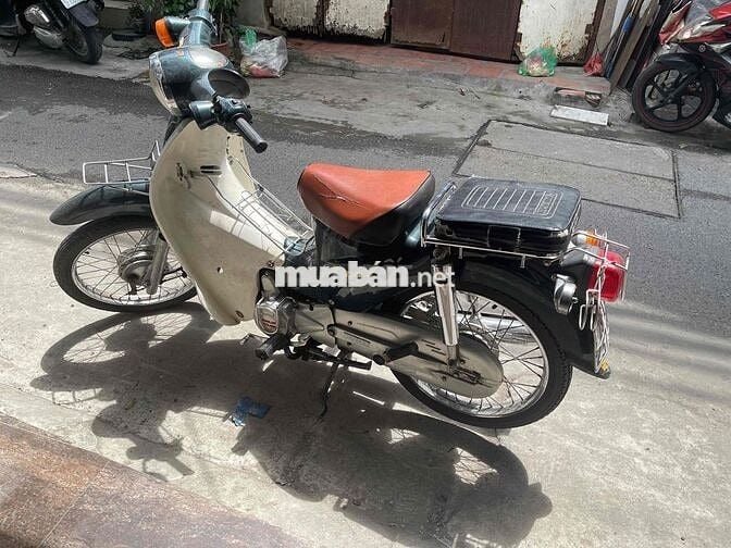 Em Bán Cúp 50cc 2018 Nguyên Zin Êm Ru Biển 29