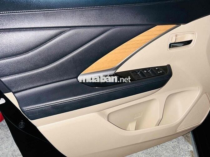 Mitsubishi Xpander 2019 1.5 AT - 1 chủ không Kd