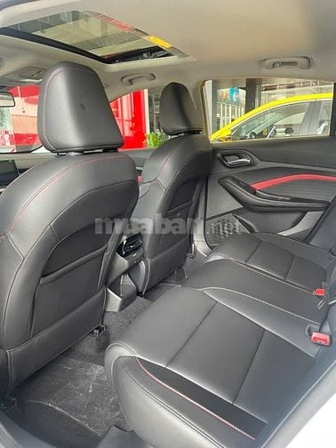 MG5 lux trắng ăn bánh chỉ 50x tr !!!
