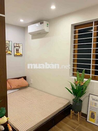 Nhà chính chủ tại Thủ Dầu Một,BD giá 650tr/75m2 gần chợ Phú Hoà