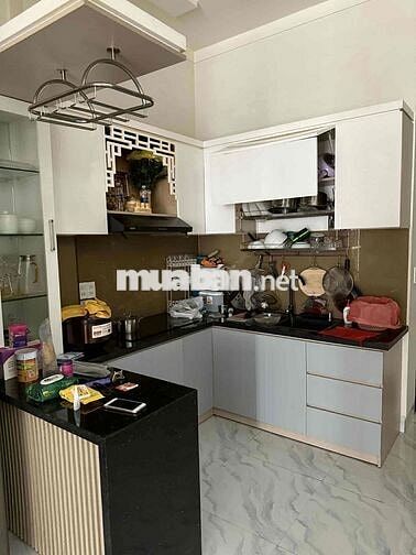 Nhà Trung tâm Thành phố Buôn Ma Thuột