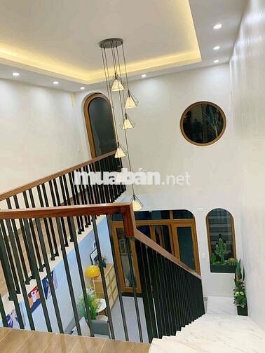 Nhà chính chủ tại Thủ Dầu Một,BD giá 650tr/75m2 gần chợ Phú Hoà