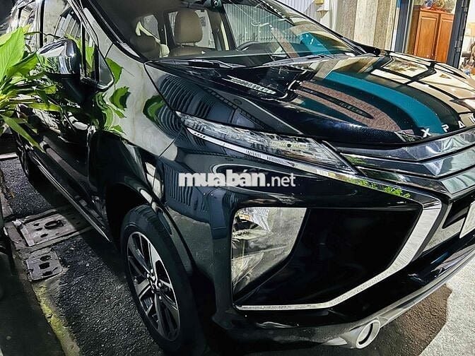 Mitsubishi Xpander 2019 1.5 AT - 1 chủ không Kd